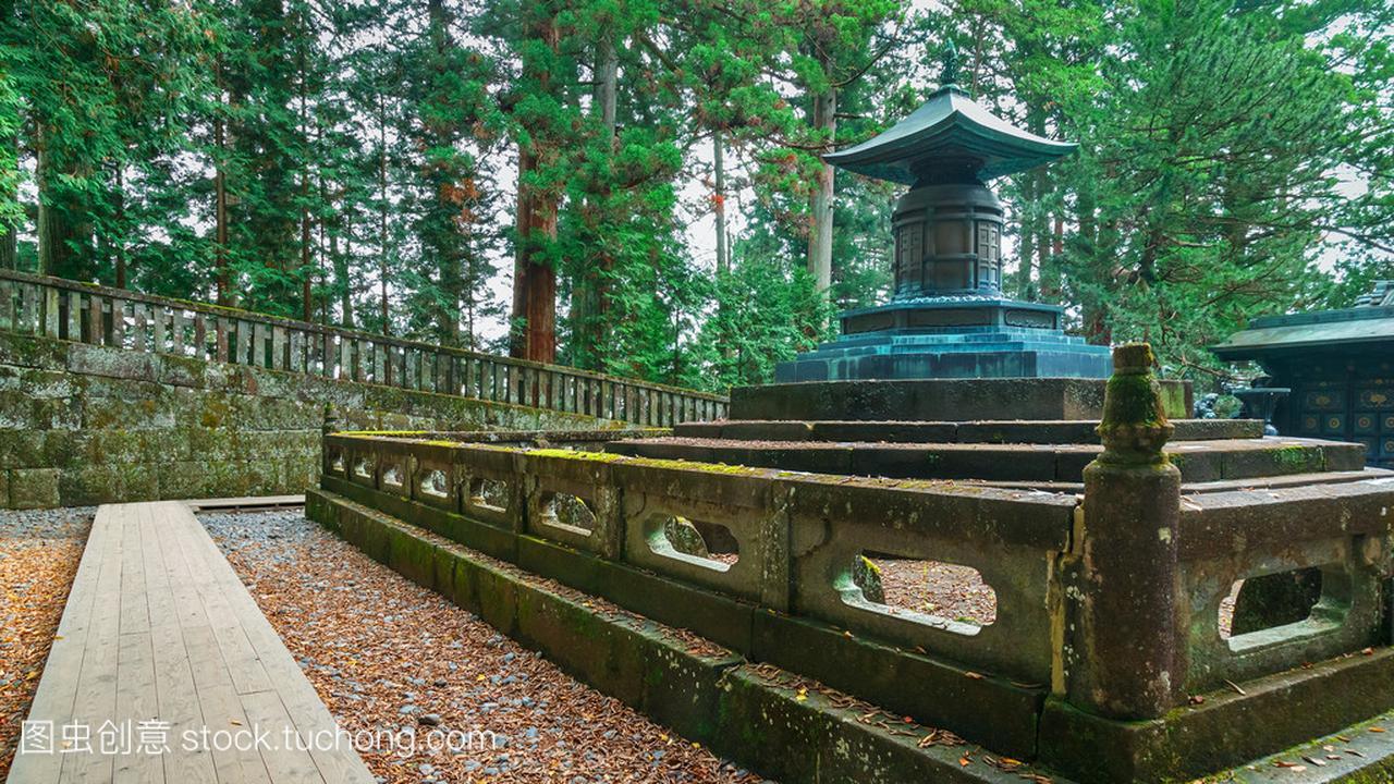 以瓮墓的德川家康在日航,日本绍古神社遗体以瓮墓的德川家康在日航