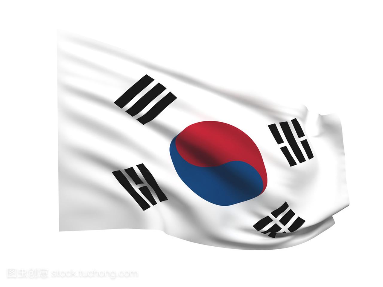 日本国旗和朝鲜民主主义人民共和国近身概念 库存图片. 图片 包括有 韩国, 体育运动, 符号, 聚会所 - 166083785