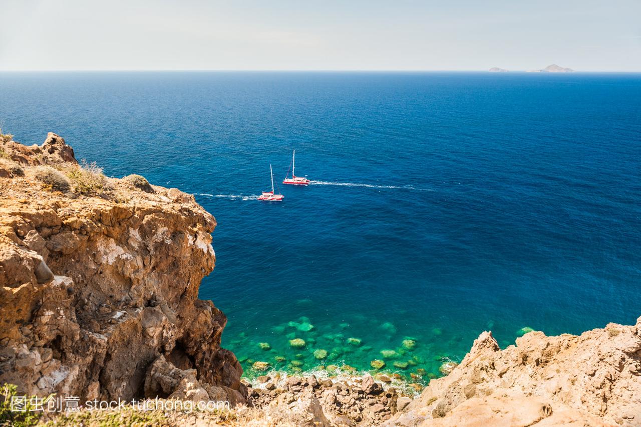 jpeg  mykonos view酒店拥有可欣赏到 爱琴海或米科诺斯镇美景的基