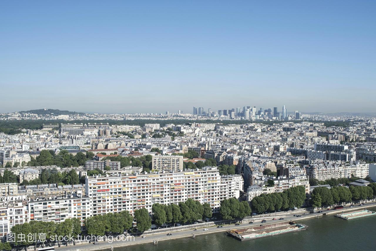 巴黎法国在巴黎,在巴黎第15区,位于塞纳河左岸