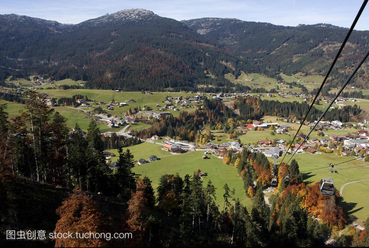 kleinwalsertal