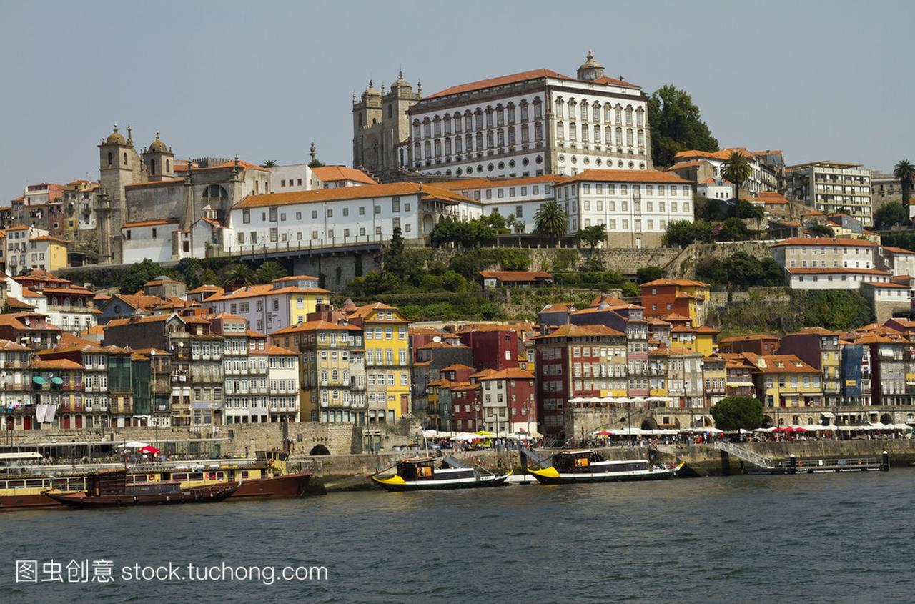 波尔图是葡萄牙第二大城市