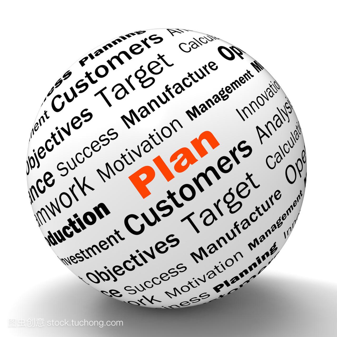 计划范围定义是指规划或目标管理