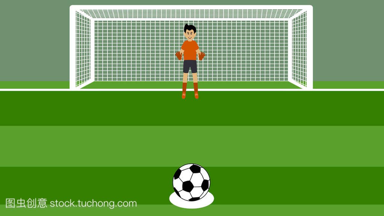 世界杯下注常用的守门员陶冶方法（二）(图1)