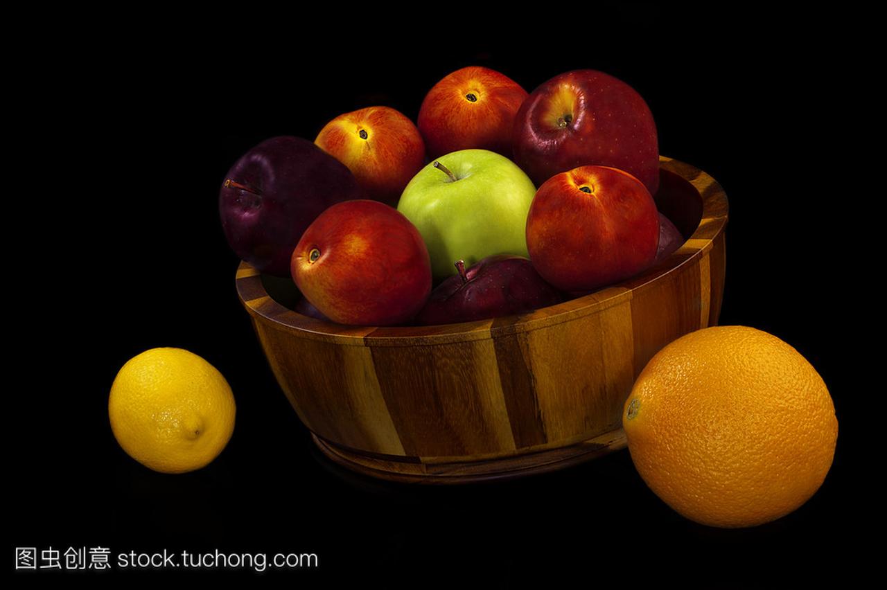 抗氧化剂和体重控制水果