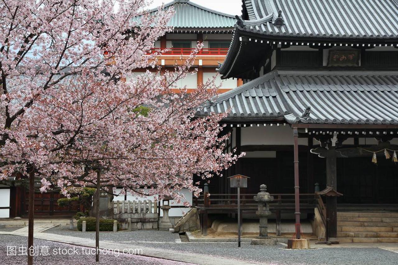 日本京都,具有里程碑意义