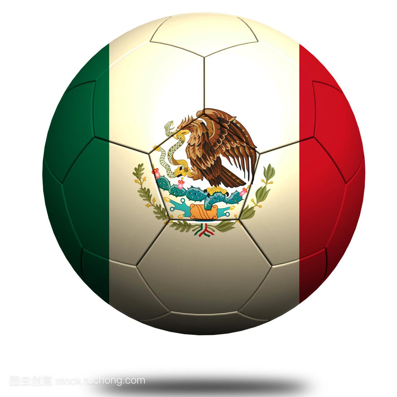 墨西哥足球