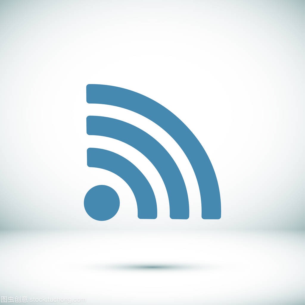 Wi-Fi 信号图标