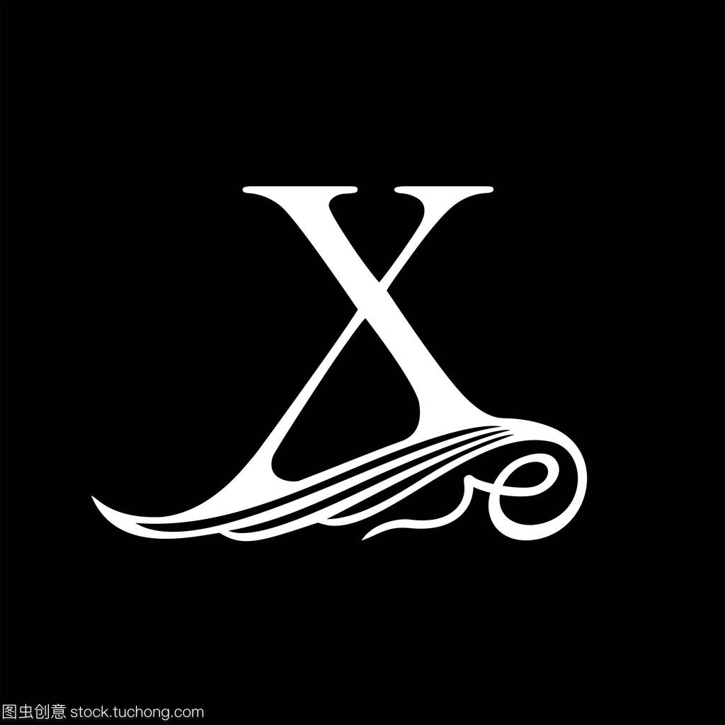 大写字母 x