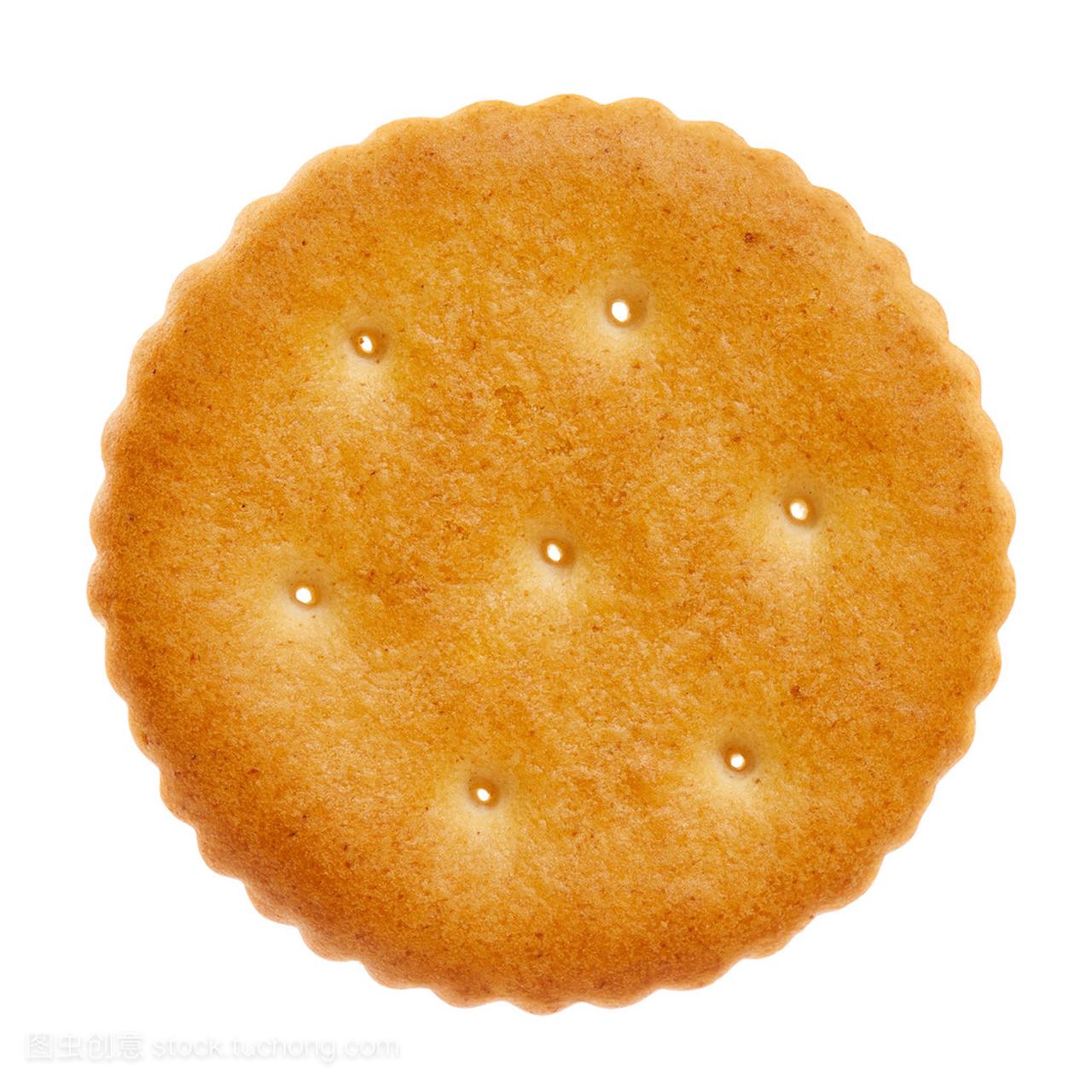 《高峰杂文逊：一块饼干