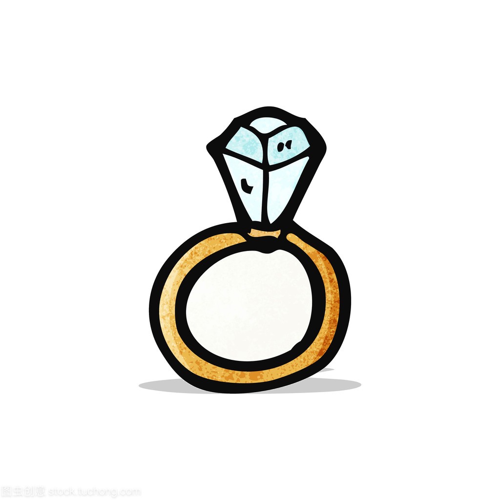 天地上最闻名的5枚钻石婚戒【3万博虚拟世界杯】(图1)