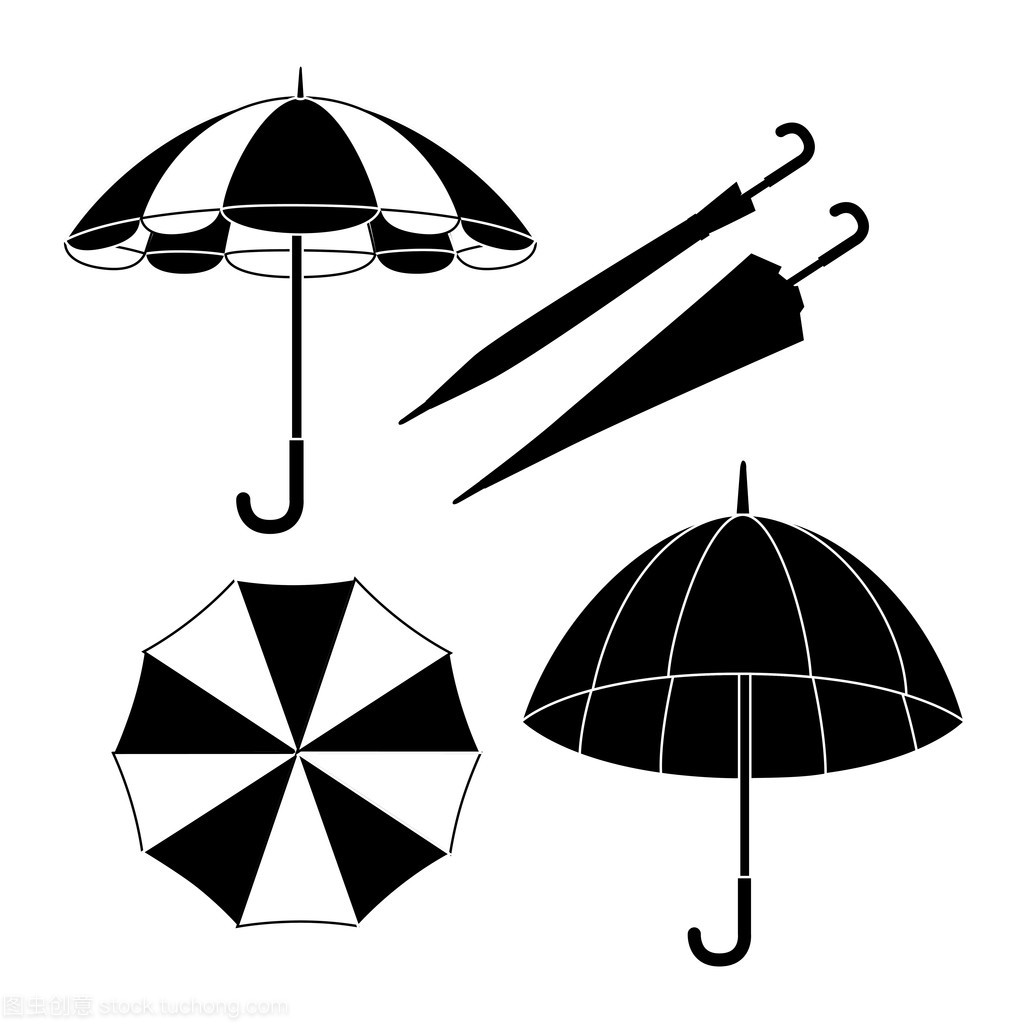 伞的设计