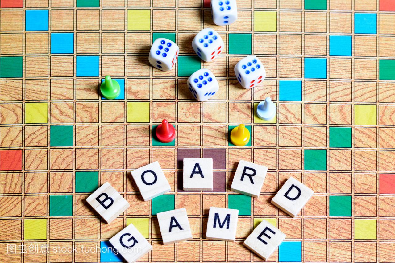 Board games. Home entertainment, games, 