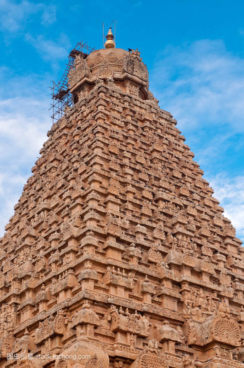 bragadeeswara 寺