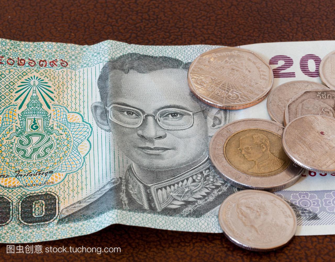 塑胶做的！新版20泰铢钞票亮相 预计3月开放兑换 - Vision Thai 看见泰国