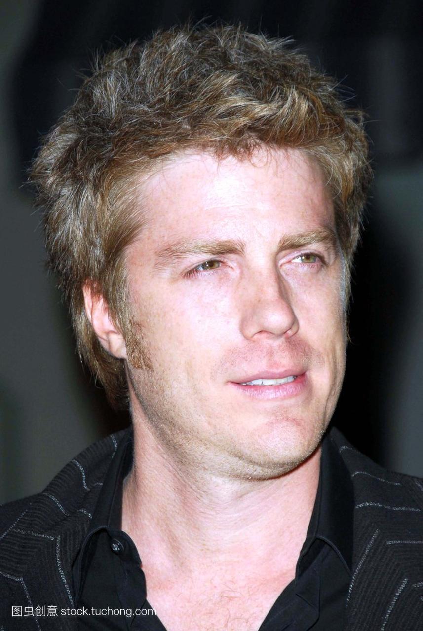 Kyle Eastwood at the Los Angeles premiere of