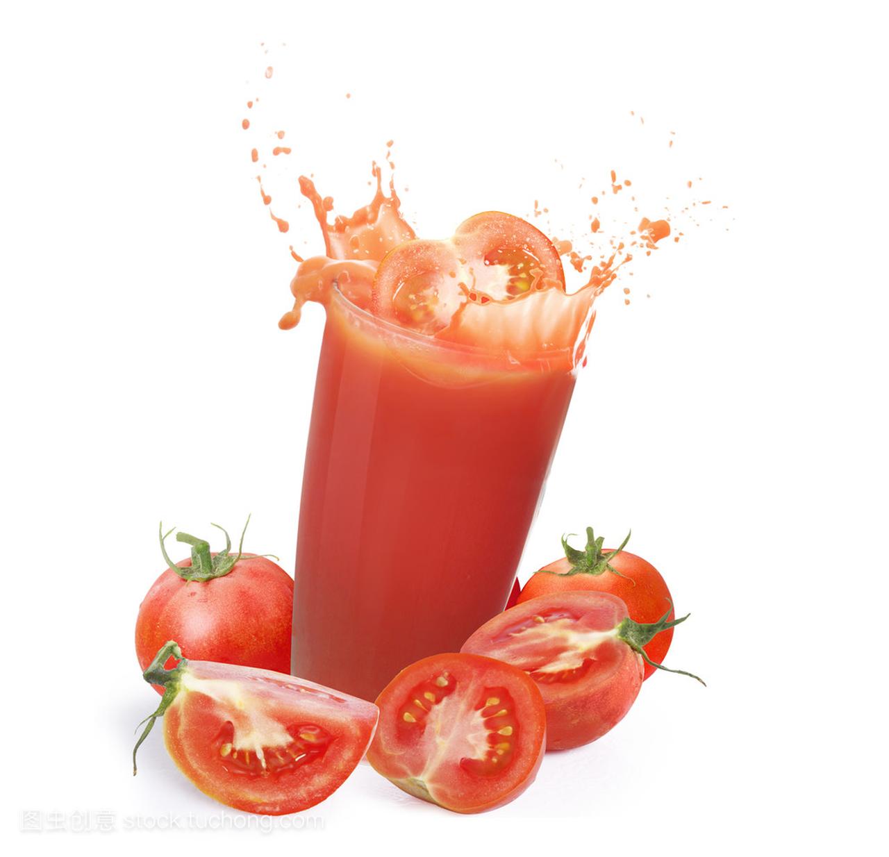番茄汁设计图__PSD分层素材_PSD分层素材_设计图库_昵图网nipic.com