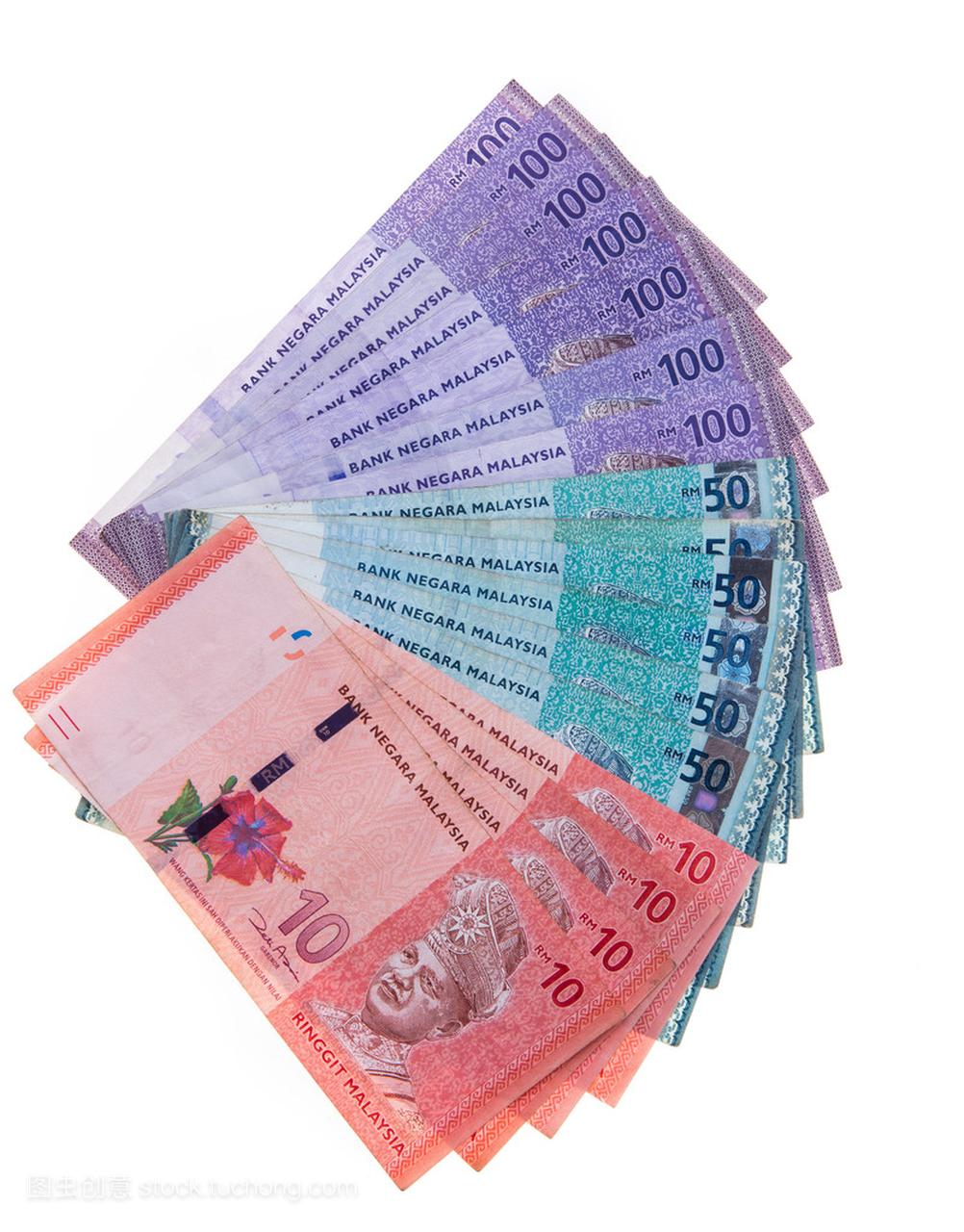 马来西亚货币