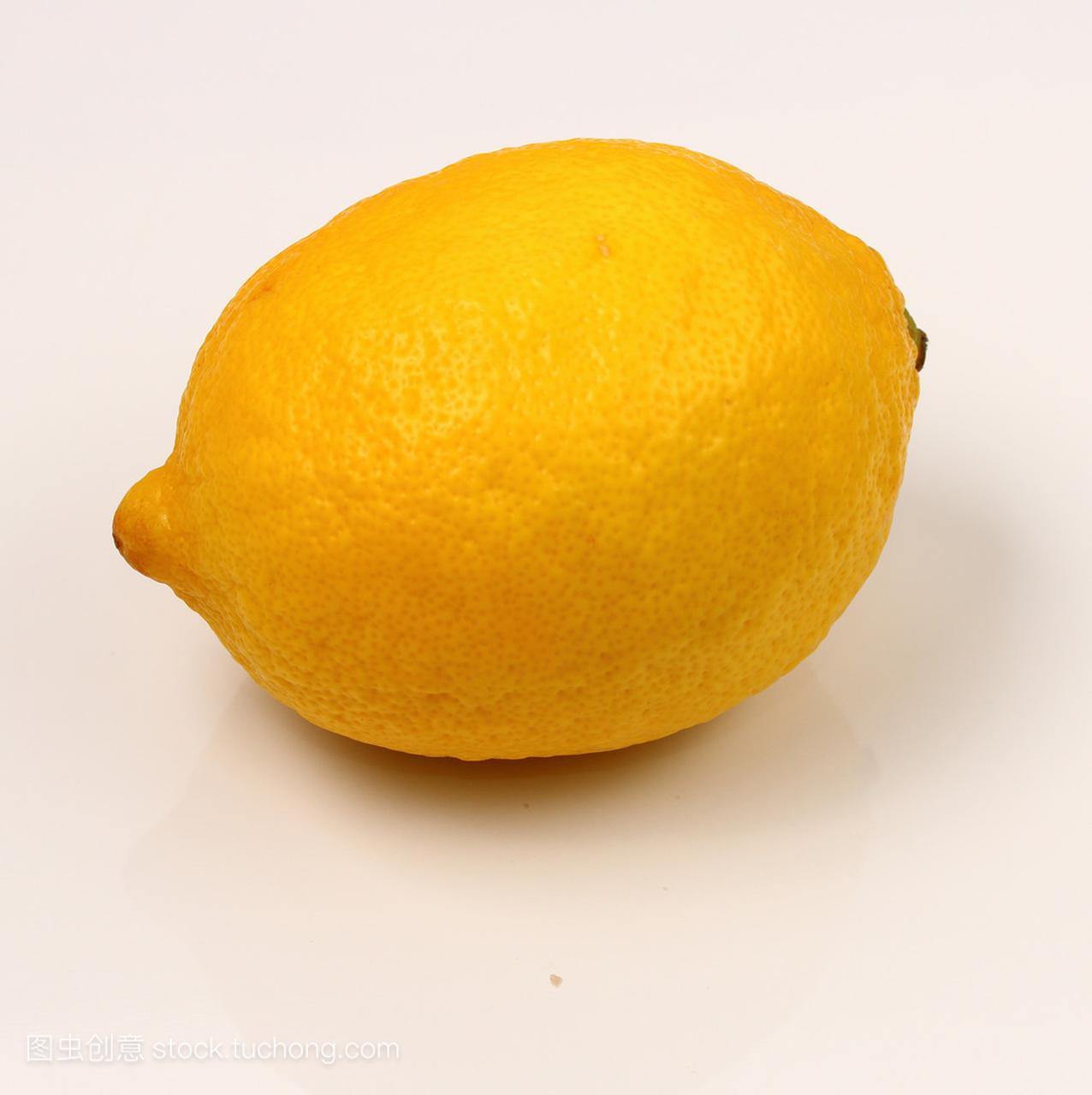 柠檬柑橘属水果