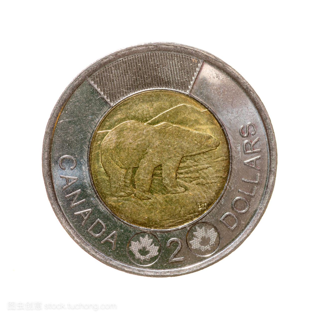 【加拿大錢幣介紹】輕鬆搞懂不再拿錯錢