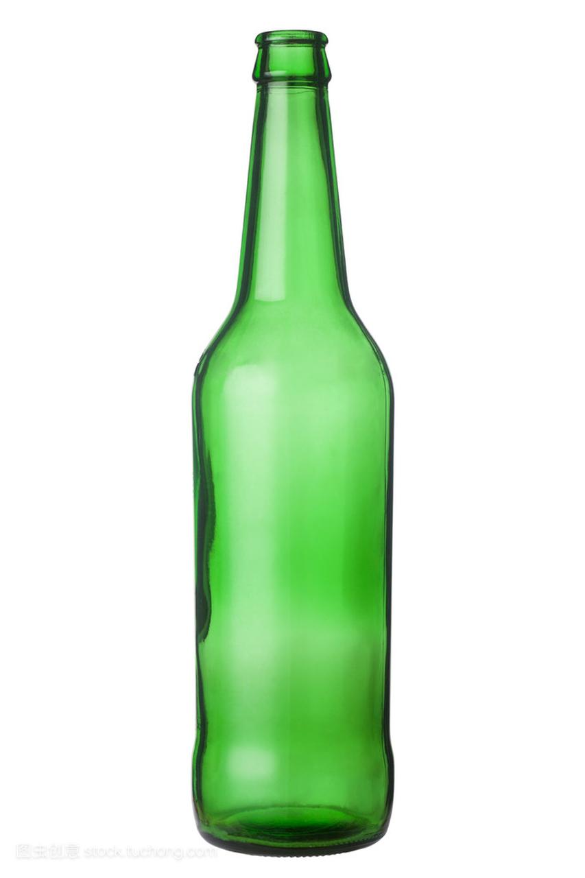啤酒瓶空瓶
