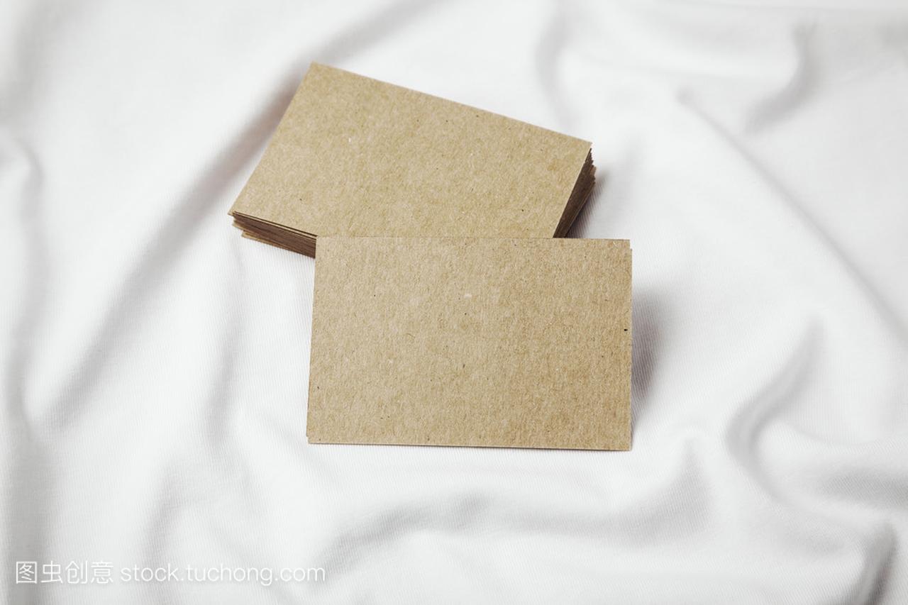 blanks craft business cards