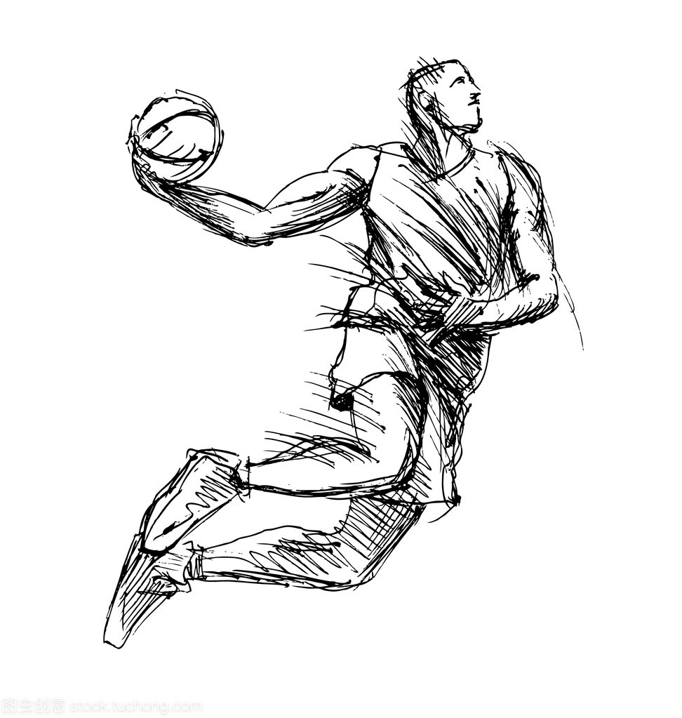 篮球灵活涵盖了运球、带球跑、起跳、投篮等多种2022世界杯押注平台举止格式(图1)