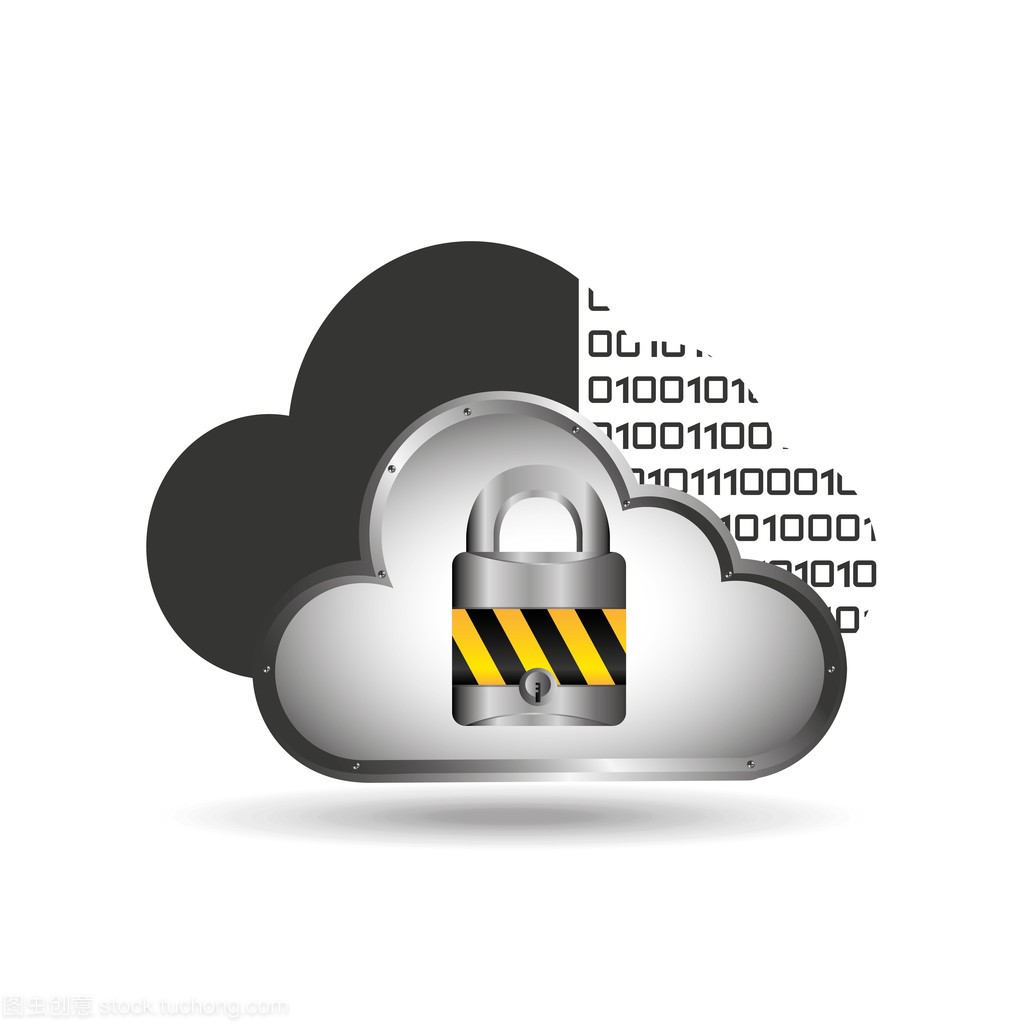 云安全保护数据中心