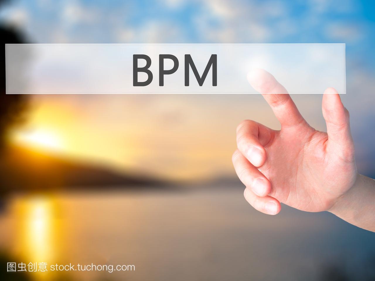 Bpm (业务流程管理)-手上 bl 按钮