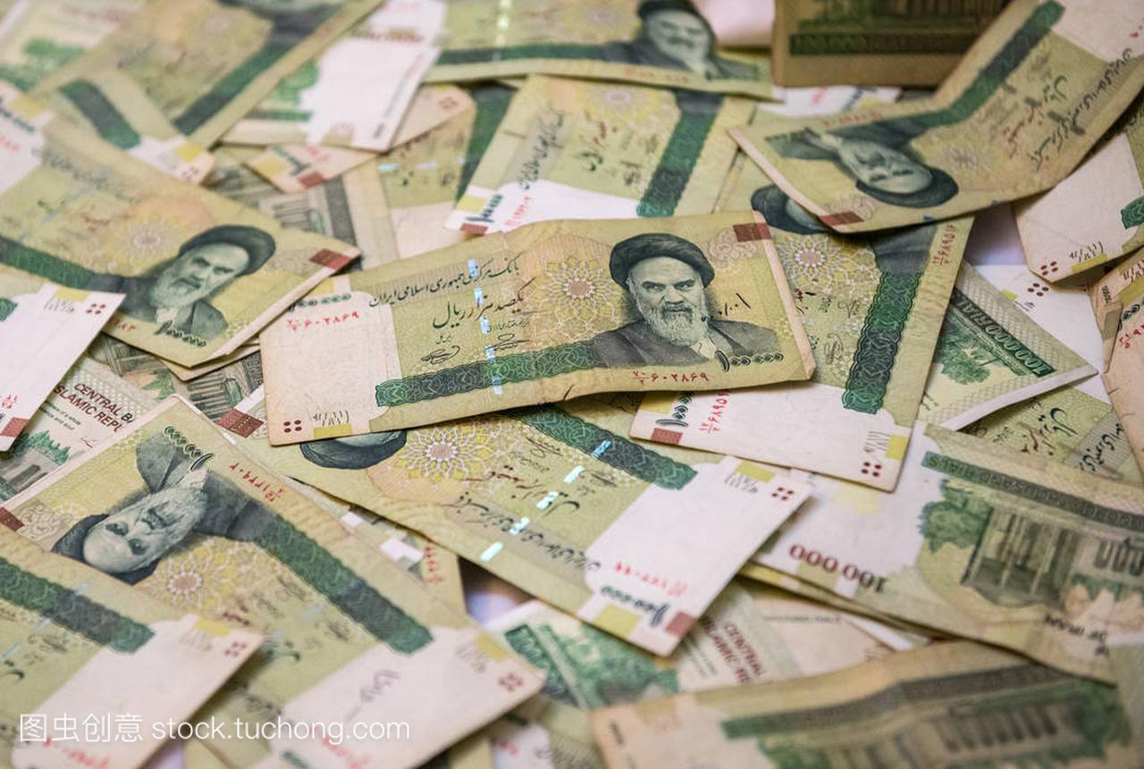 伊朗的货币