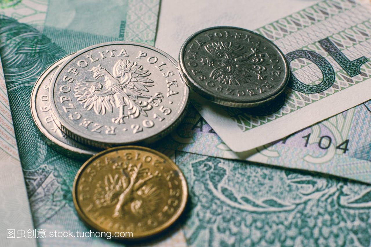 波兰货币钱兹罗提