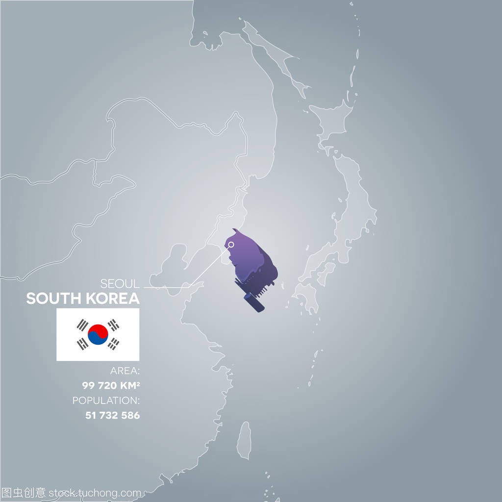 世界地图上韩国和中国的距离_百度知道