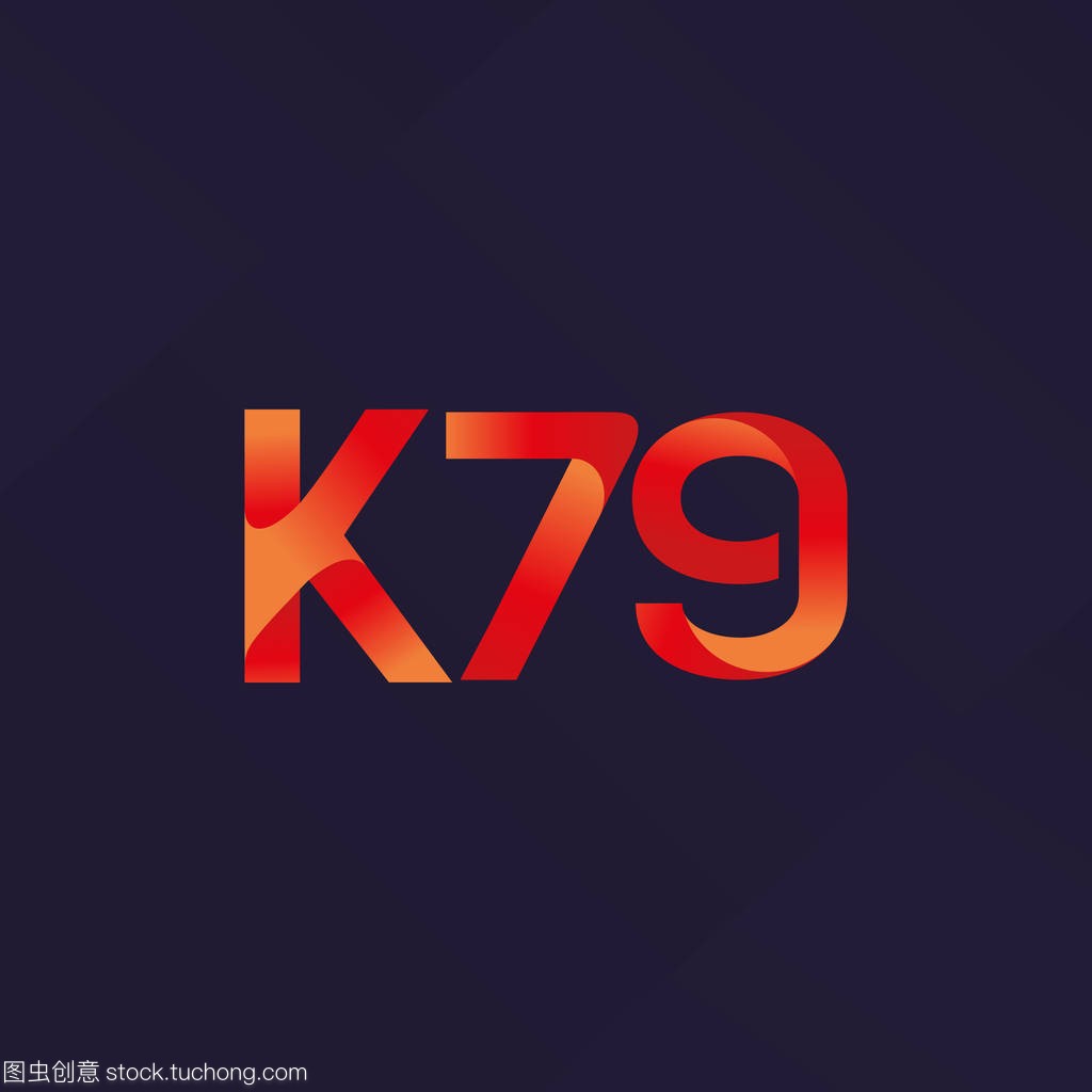 联名信徽标 K79