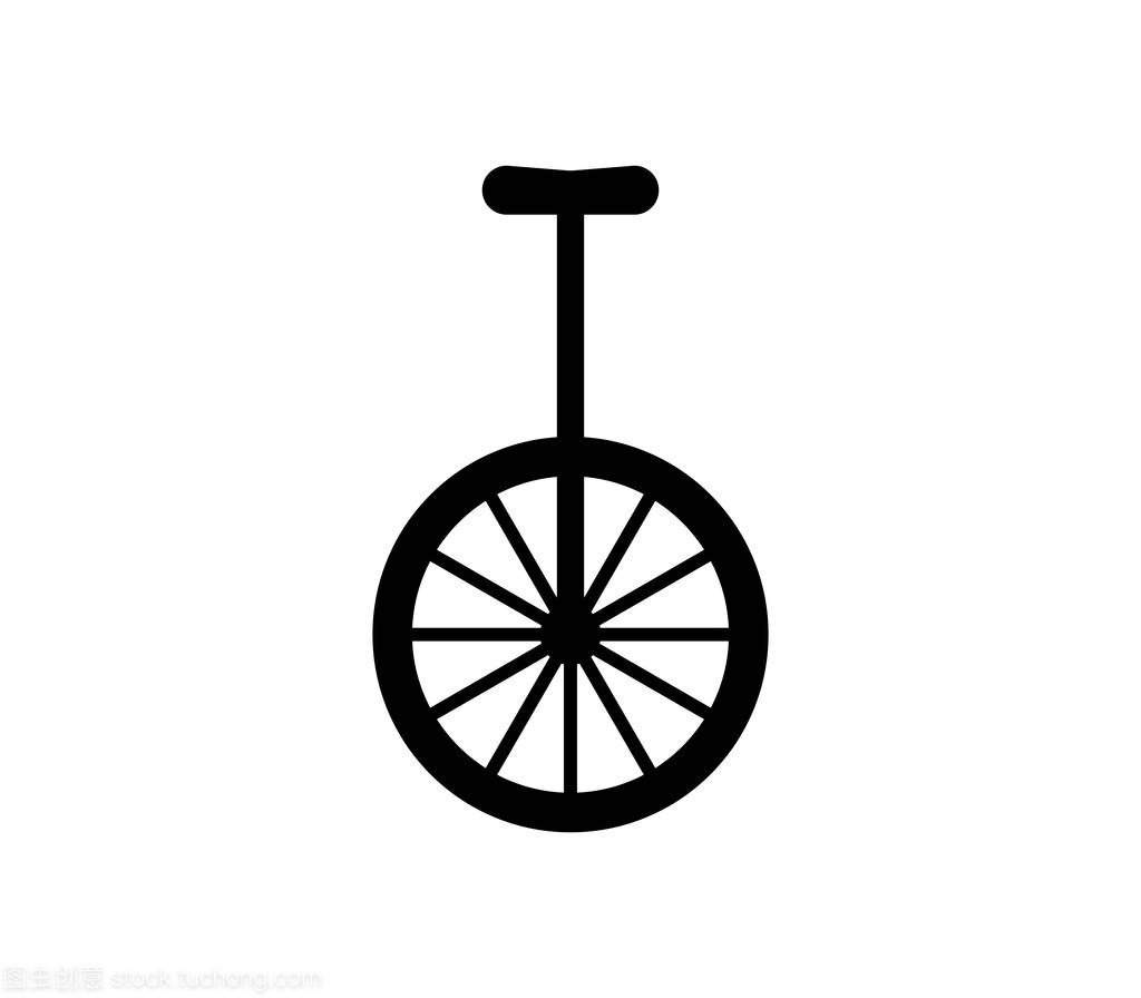 ゆたかな自転車