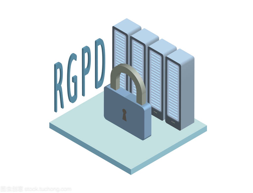 Rgpd, 西班牙语和意大利语版本的 Gdpr, Rego