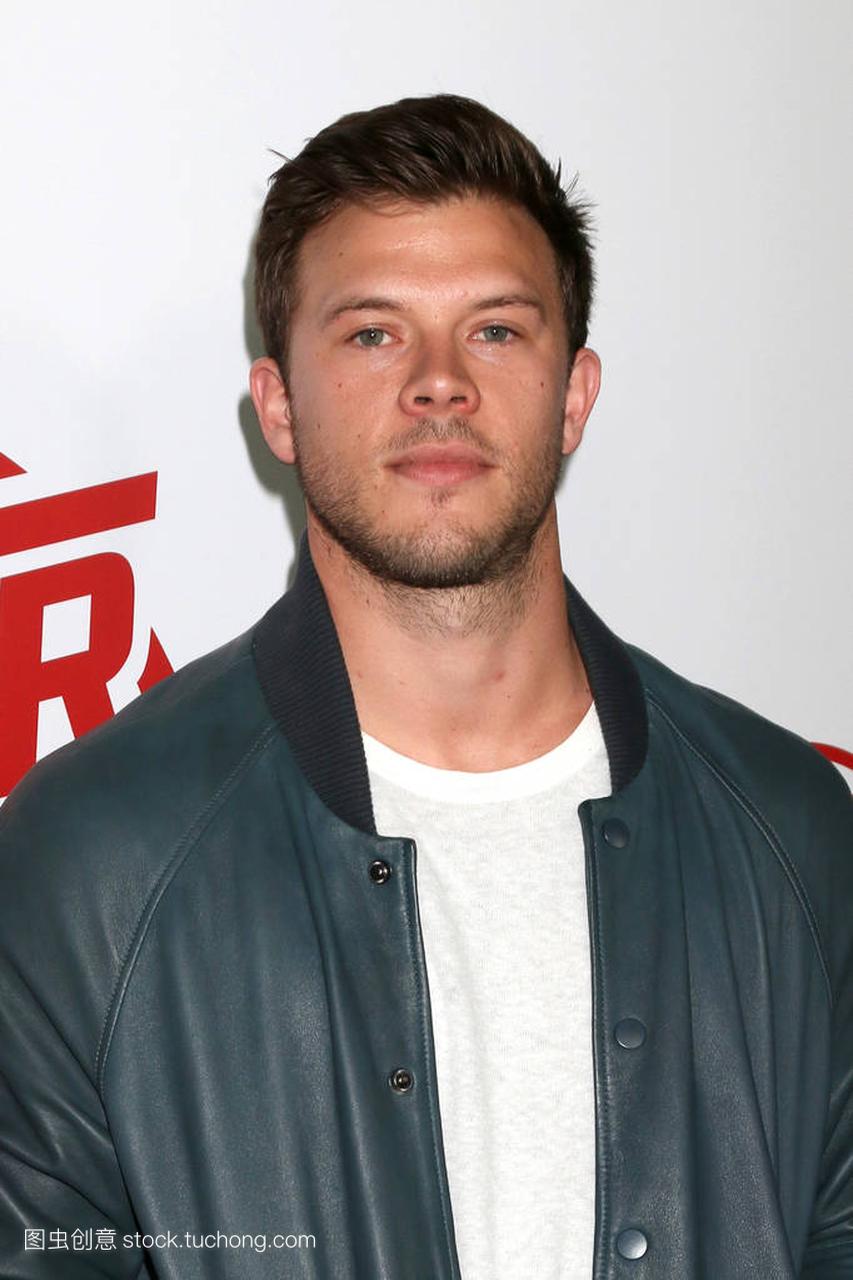PR 11: Jimmy Tatro at the Super Troopers 2 