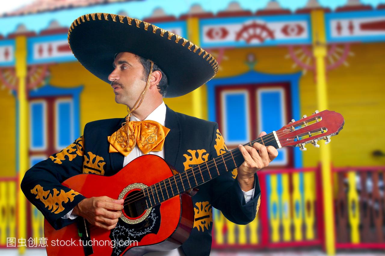 乐的,墨西哥,音乐,题目,屋子,回归线,墨西哥人,器
