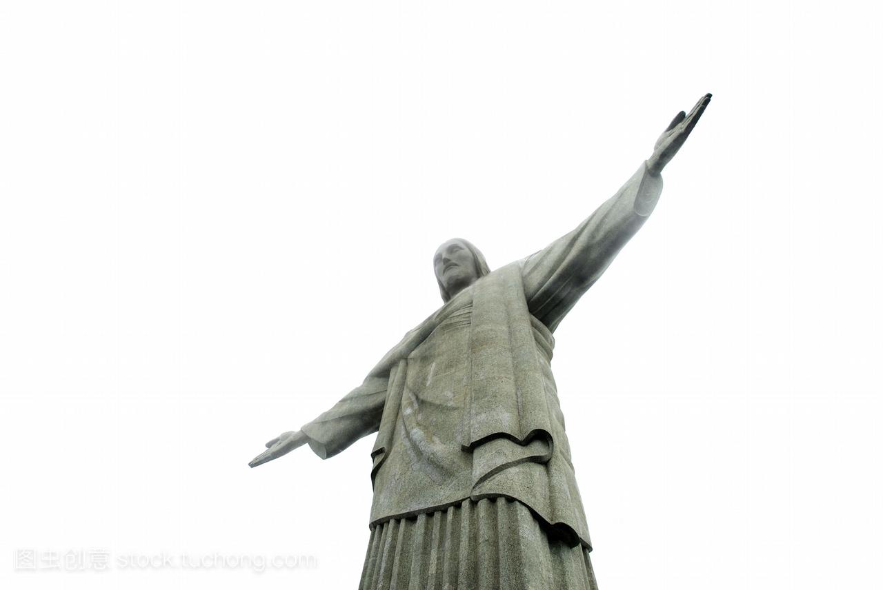 巴西的旅游胜地