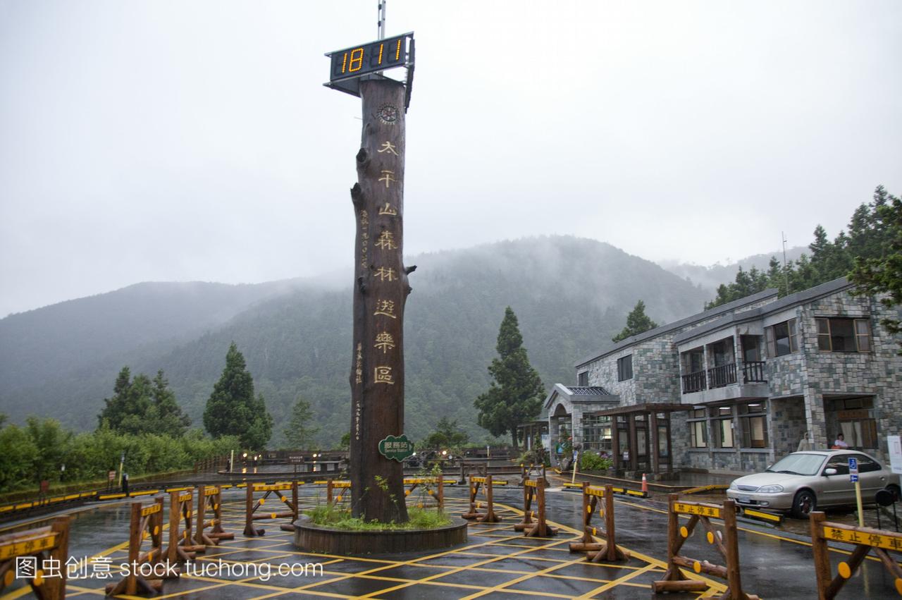 区,风景,地标,旅游景点,国家森林游乐区,欣赏风