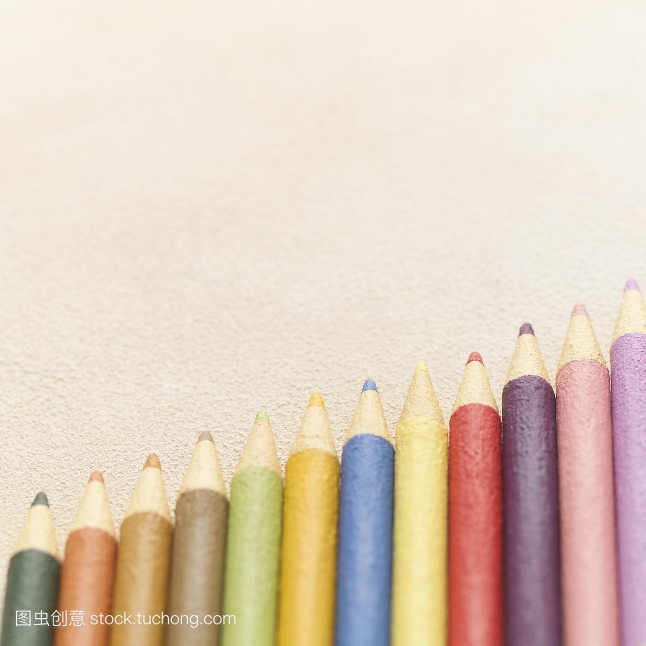 d,line up,asia,miniature,amana,colored pencil,p