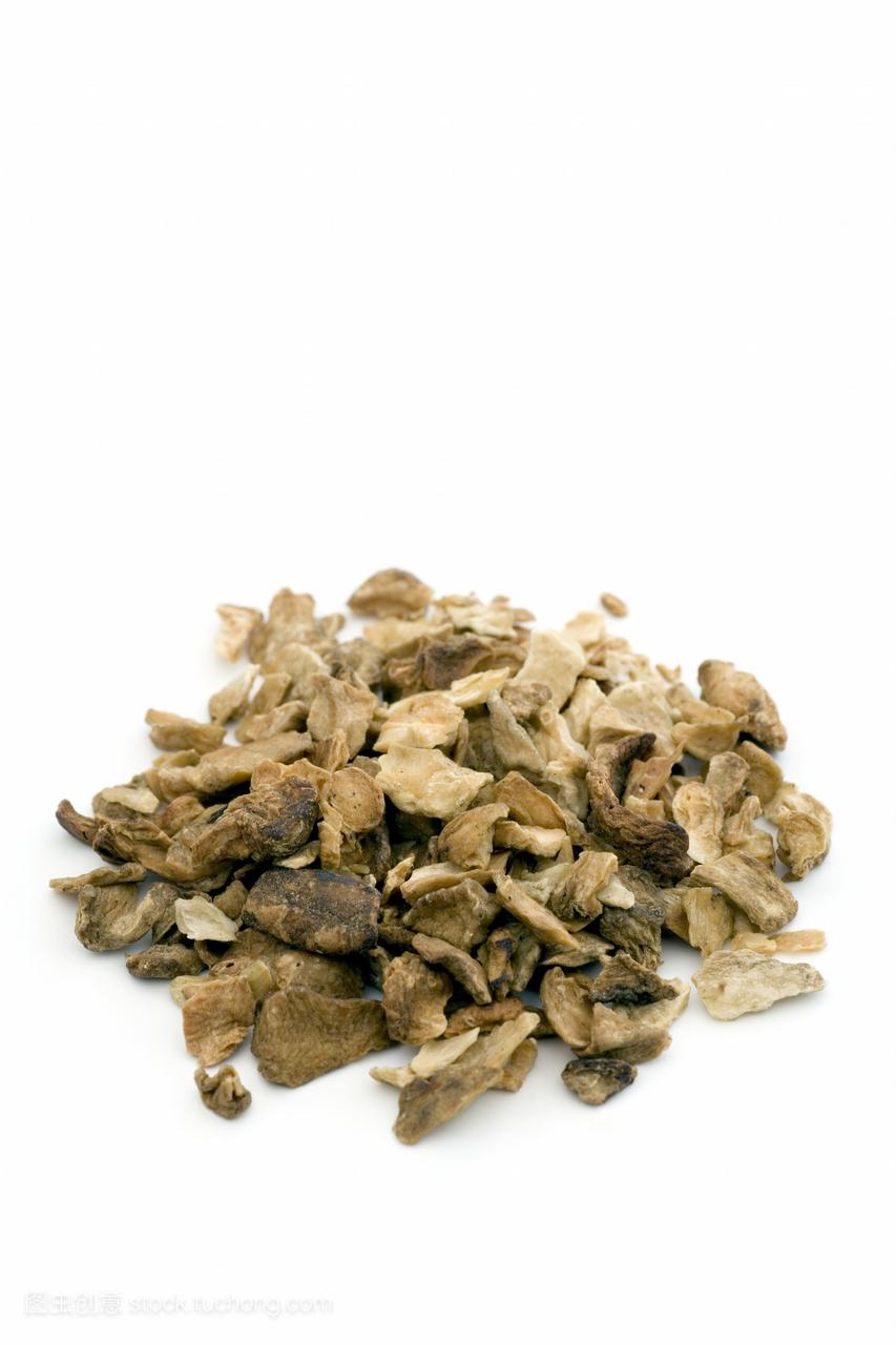 菊苣根被用于草药治疗肝病,痛风和风湿。