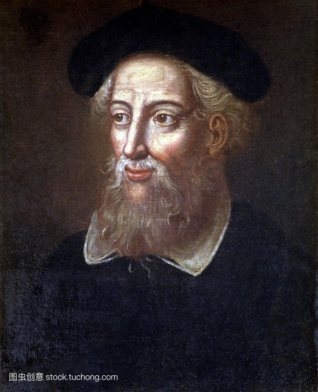 琼pitard1228-1315法国外科医生。皮塔德是第