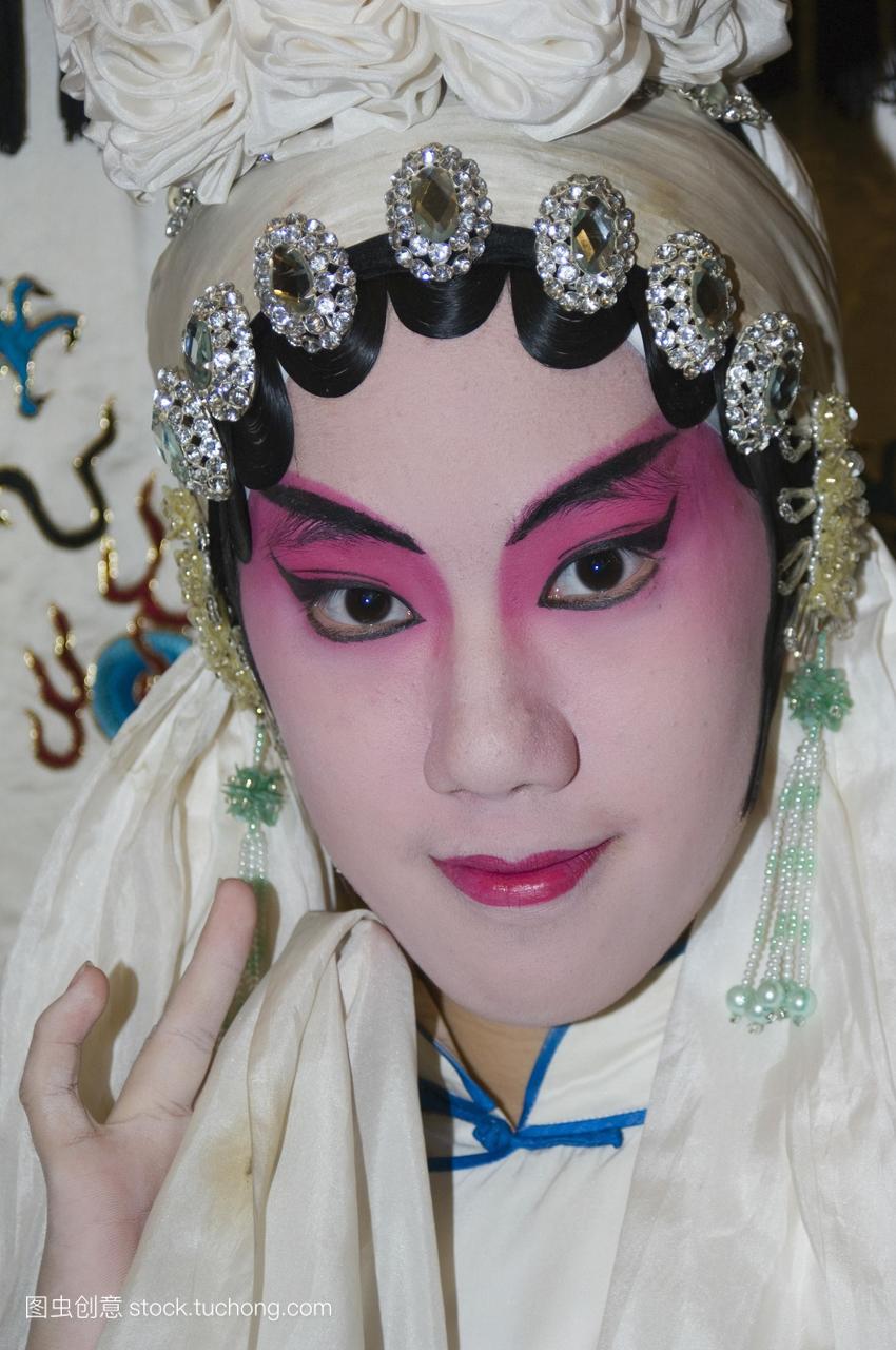 台北的眼睛,中国剧院,文化舞蹈表演台北市台湾