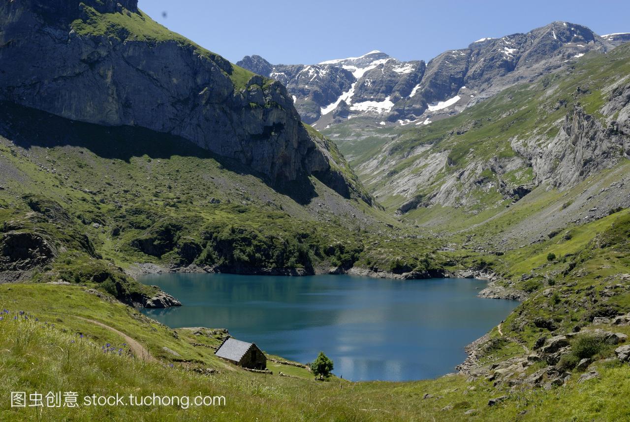 auteur,dam,france,europe,travel,cirque,水,lands