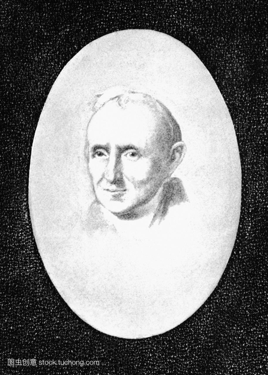 纳撒尼尔·鲍迪奇1773-1838,美国数学家和天
