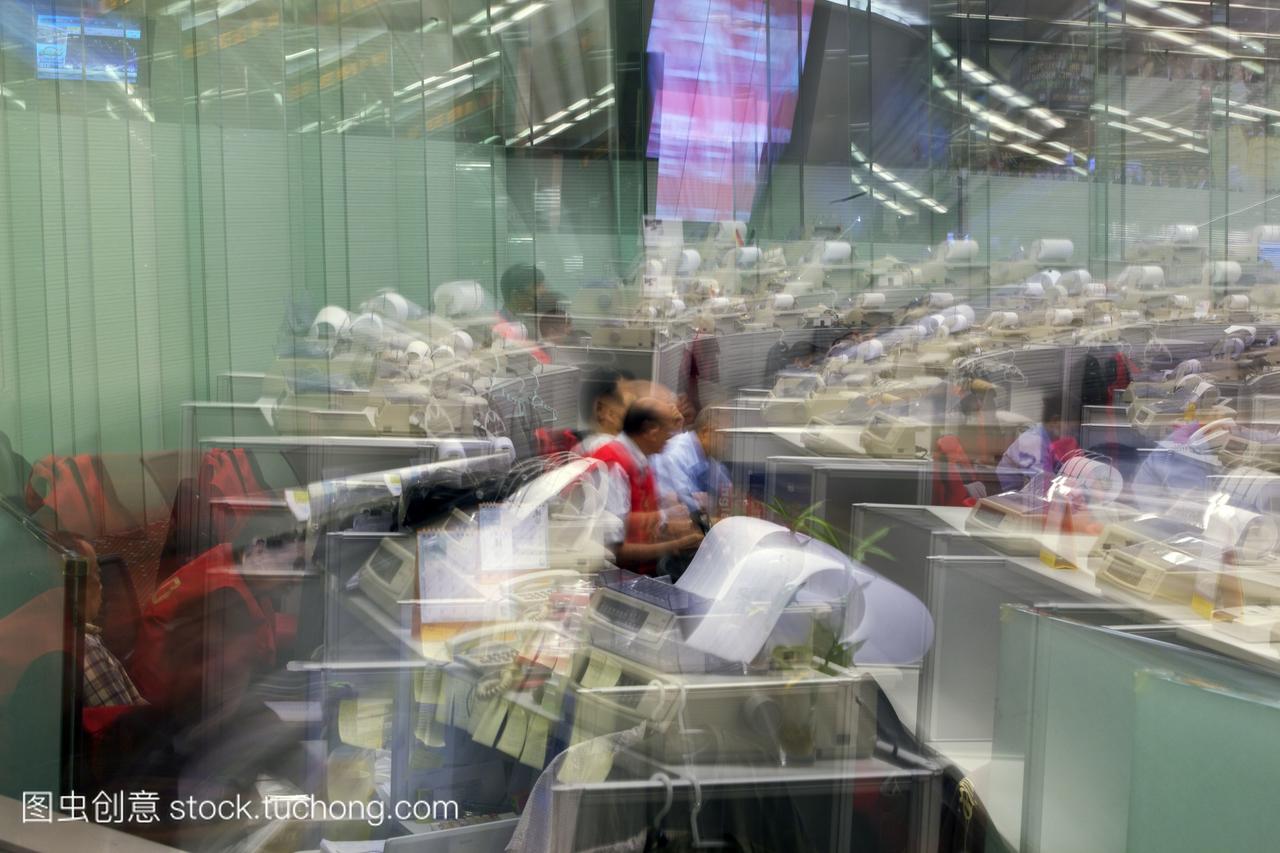 香港证券交易所sehk,时间曝光蒙太奇。这是世