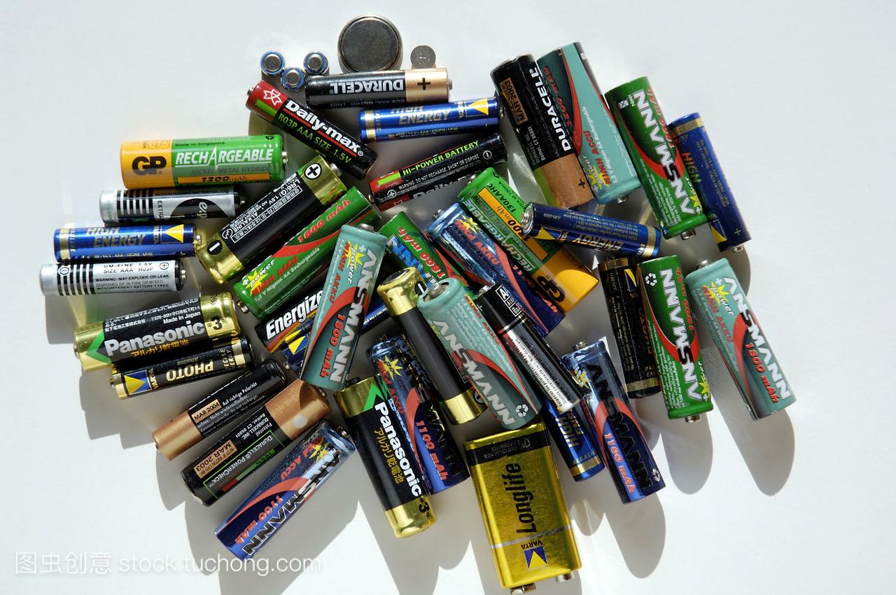 国内电池厂商突围大圆柱电池 有望进一步抢占国际市场份额