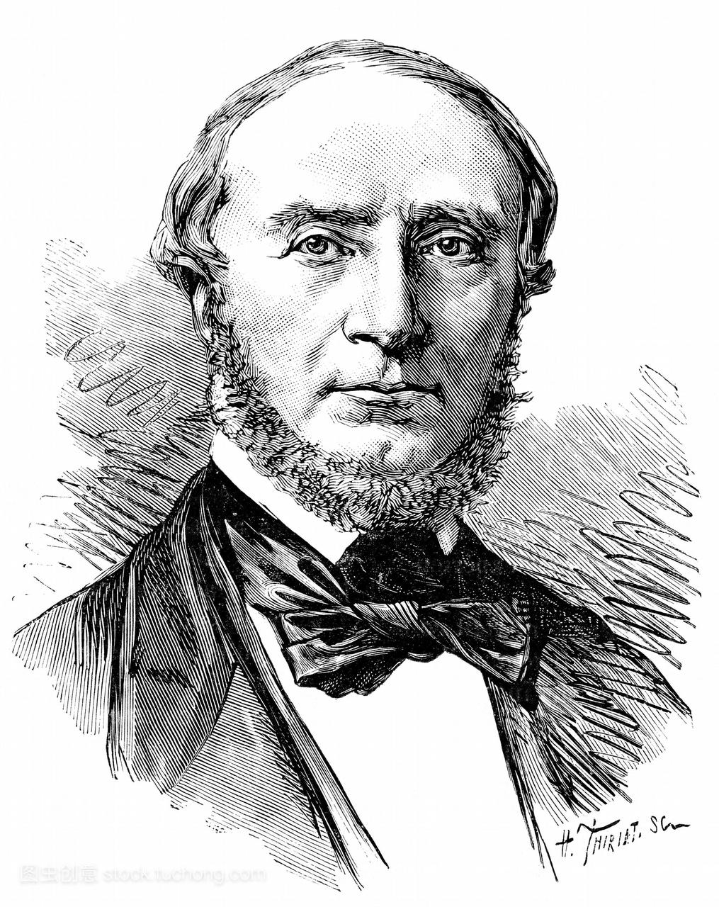 adon1802-1893,瑞士物理学家。colladon开发了