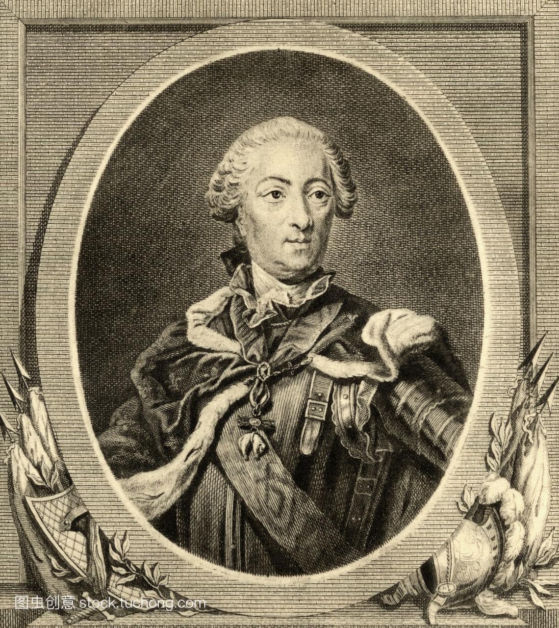 路易十五louisxvbynamelouis,法国路易·勒·比