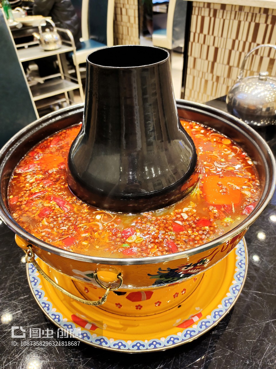一次说明白火锅底料概念龙头股：共三只（2025430）